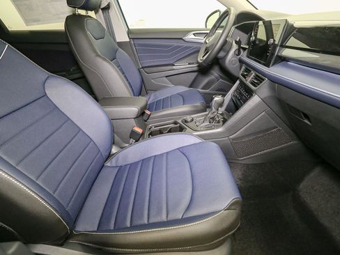 New 2026 Volkswagen Taos SEL AWD/4WD image 13
