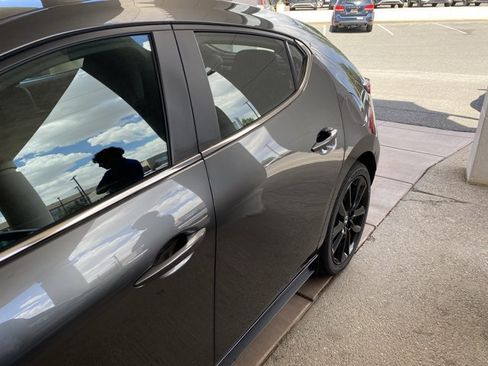 New 2026 MAZDA MAZDA3 s Sport FWD image 50