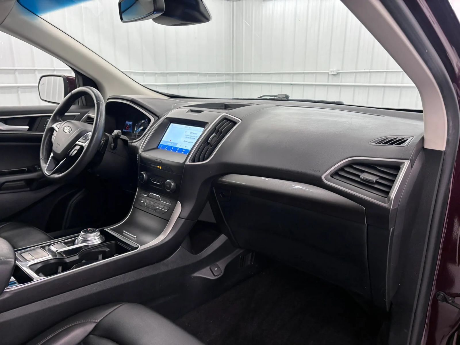 Used 2020 Ford Edge SEL w/ Convenience Package AWD/4WD image 34