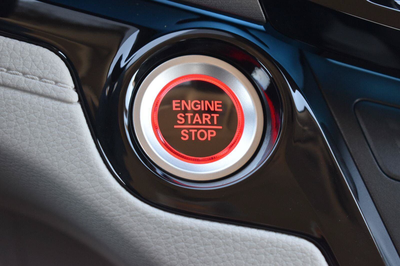New 2027 Honda Odyssey Touring image 5