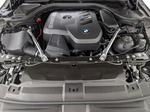 Used 2025 BMW 530i RWD image 27