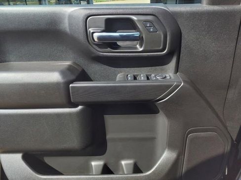 New 2025 Chevrolet Silverado 2500 W/T w/ WT/CX Safety Package image 15