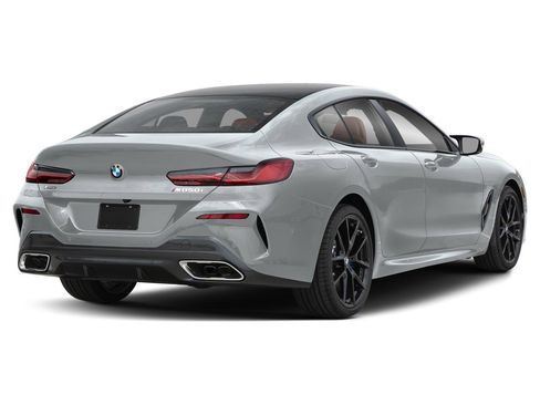 New 2026 BMW M850i xDrive AWD/4WD image 29