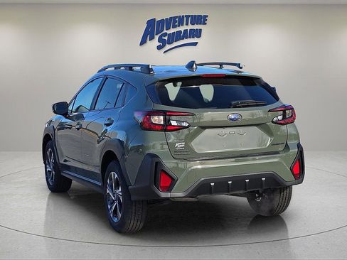 New 2026 Subaru Crosstrek 2.0i Premium image 5