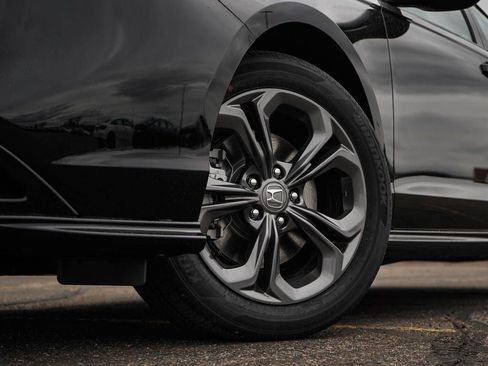 New 2026 Honda Accord EX-L image 6