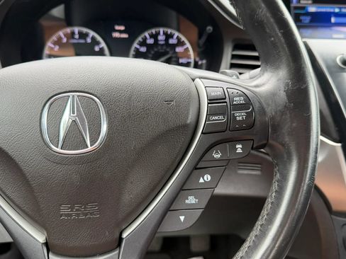 Used 2018 Acura ILX FWD image 31