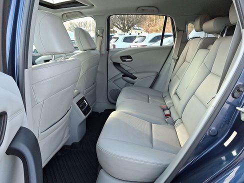 Used 2016 Acura RDX Advance Pkg image 20