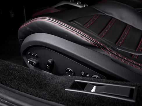 Certified 2017 Ferrari 488 Spider RWD image 22