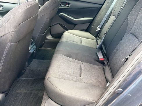 Used 2025 Honda Accord LX image 26