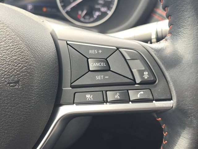 Used 2024 Nissan Sentra SR FWD image 37