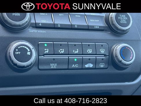 Used 2011 Honda Civic LX image 22