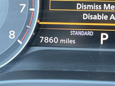 Certified 2025 INFINITI QX60 Pure image 24