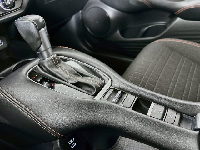 Certified 2024 Honda HR-V Sport image 25