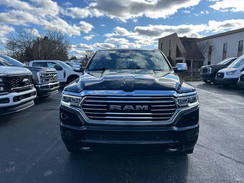 Used 2020 RAM 1500 Limited image 2