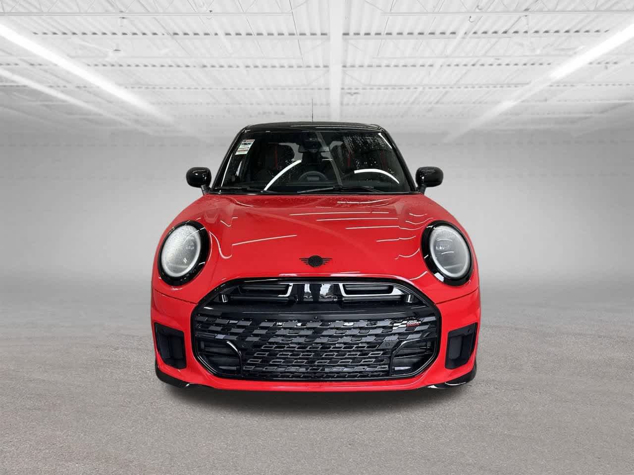 Used 2026 MINI Cooper S FWD image 7