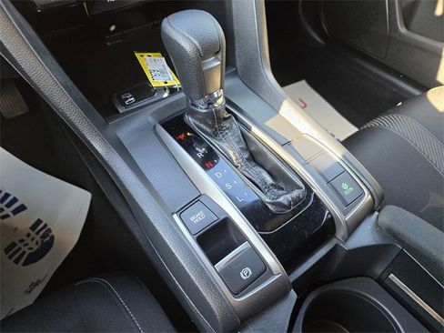 Used 2019 Honda Civic EX image 15