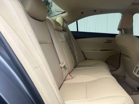 Used 2012 Lexus ES 350 FWD image 16