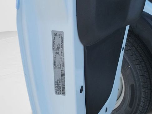 Used 2026 RAM ProMaster 2500 FWD image 25