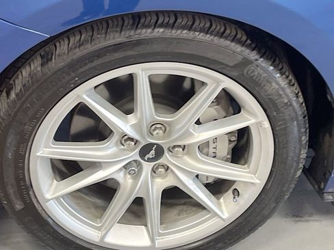 Used 2024 Ford Mustang GT Premium image 29