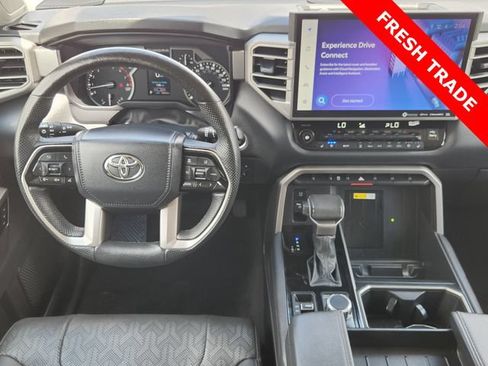 Used 2022 Toyota Tundra Limited w/ Power Package AWD/4WD image 27