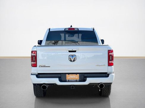 Certified 2023 RAM 1500 Laramie image 7