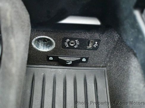 Used 2014 BMW 640i xDrive Convertible image 42