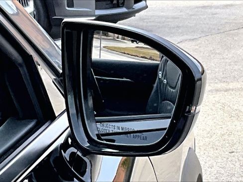 Certified 2026 INFINITI QX60 Autograph w/ Dark Cargo Package image 23