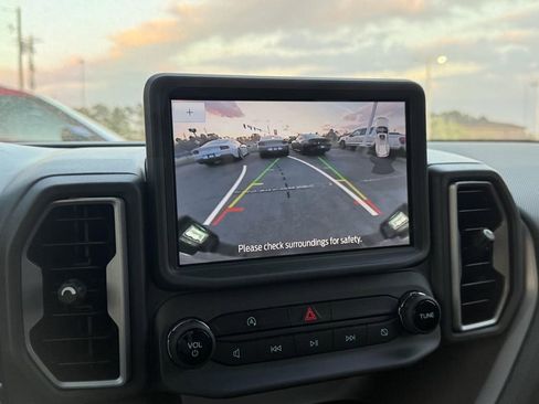 Certified 2024 Ford Bronco Sport Big Bend w/ Convenience Package image 22