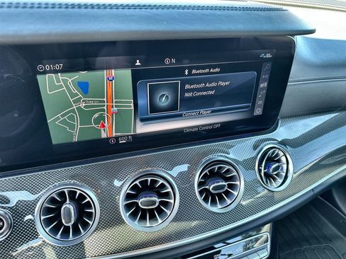 Used 2020 Mercedes-Benz E 53 AMG 4MATIC Coupe image 28