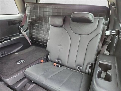 Used 2021 Hyundai Palisade SEL AWD/4WD image 21