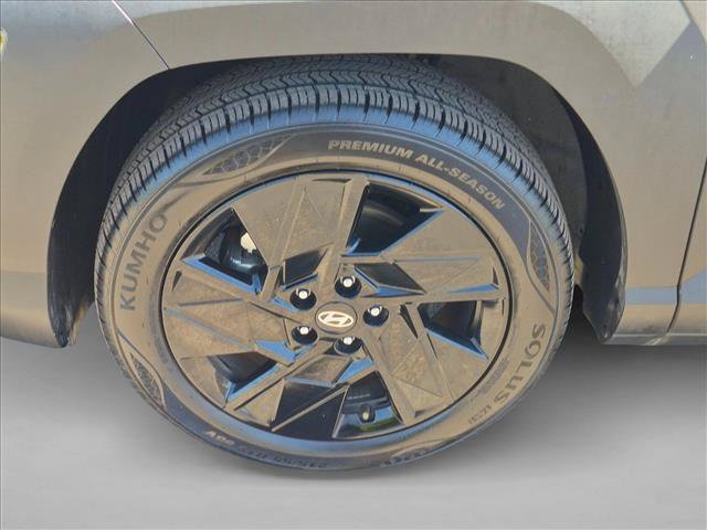 Used 2026 Hyundai Kona SEL Sport FWD image 29