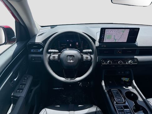 New 2026 Honda Pilot EX-L image 18