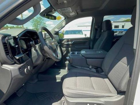 Used 2026 Chevrolet Silverado 1500 LT AWD/4WD image 22