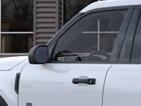 New 2025 Ford Bronco Sport Big Bend image 20