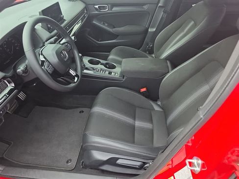 Certified 2024 Honda Civic Sport image 15