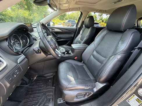 Used 2020 MAZDA CX-9 Touring w/ Touring Premium Package AWD/4WD image 24