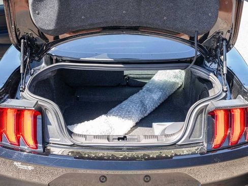 Certified 2022 Ford Mustang Mach 1 w/ Mach 1 Handling Package image 16