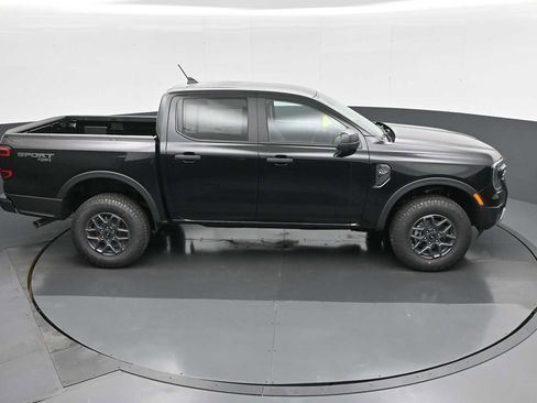New 2025 Ford Ranger XLT image 13