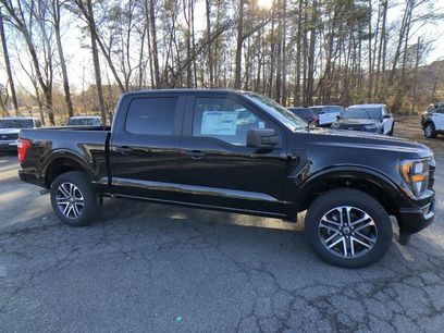 Used 2023 Ford F150 XL w/ STX Appearance Package