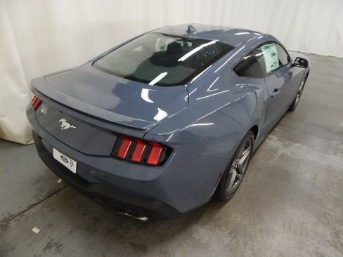 New 2025 Ford Mustang Premium image 3
