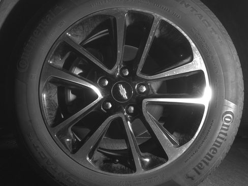 Used 2025 Chevrolet TrailBlazer LT FWD image 12