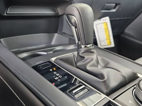 New 2026 MAZDA CX-30 AWD 2.5 S image 12