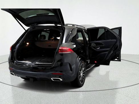 Used 2022 Mercedes-Benz GLE 450 4MATIC image 12