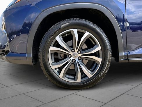 Used 2016 Lexus RX 350 image 10