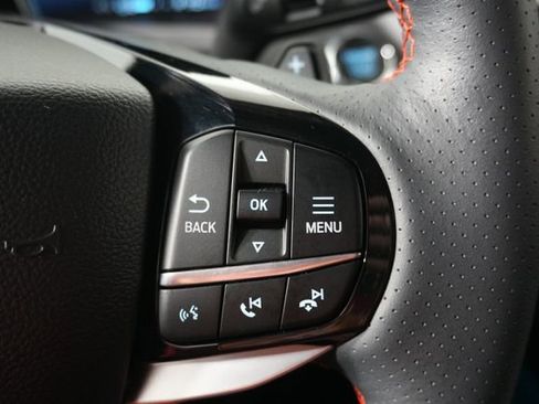 Certified 2025 Ford Explorer ST image 15