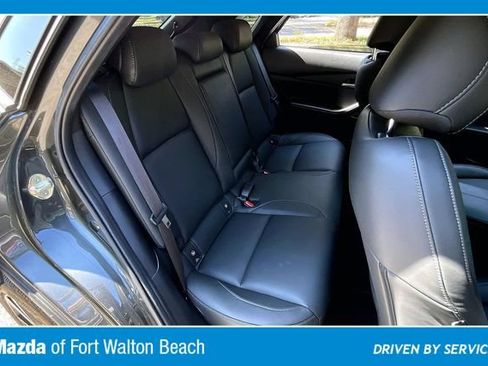 Used 2024 MAZDA CX-30 AWD 2.5 S w/ Select Sport Pkg image 22