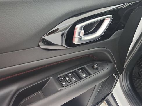 New 2026 Jeep Compass Trailhawk AWD/4WD image 20
