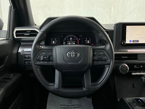 New 2026 Toyota Tacoma SR5 image 29