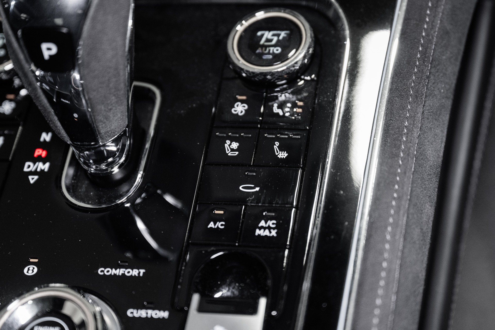 New 2024 Bentley Continental GT Speed AWD/4WD image 41
