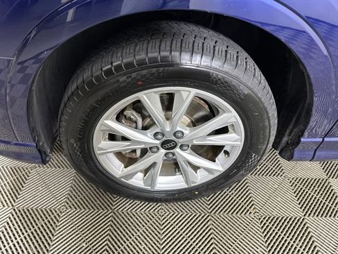 Used 2024 Audi Q3 2.0T Premium image 10
